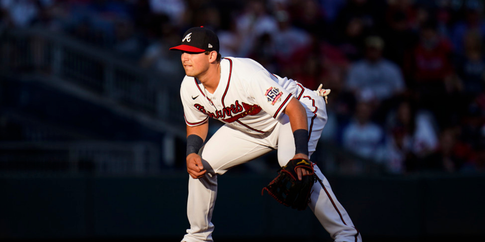 Austin Riley Is Healthy Again, And Here Comes The Power — College