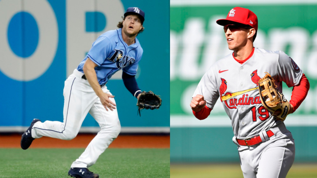 Stat of the Week: April’s Defensive Player of the Month