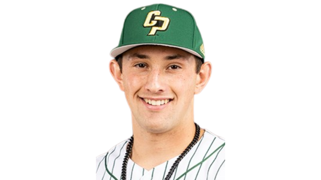 2022 MLB Draft Scouting Report: Brooks Lee