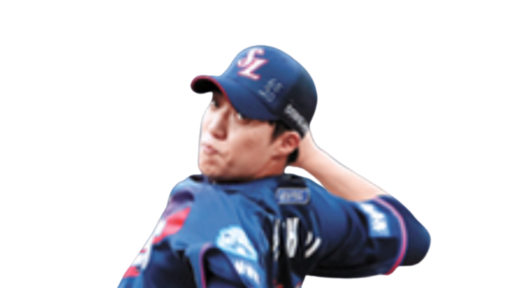 KBO Watch: Tae-in Won Changes His Approach
