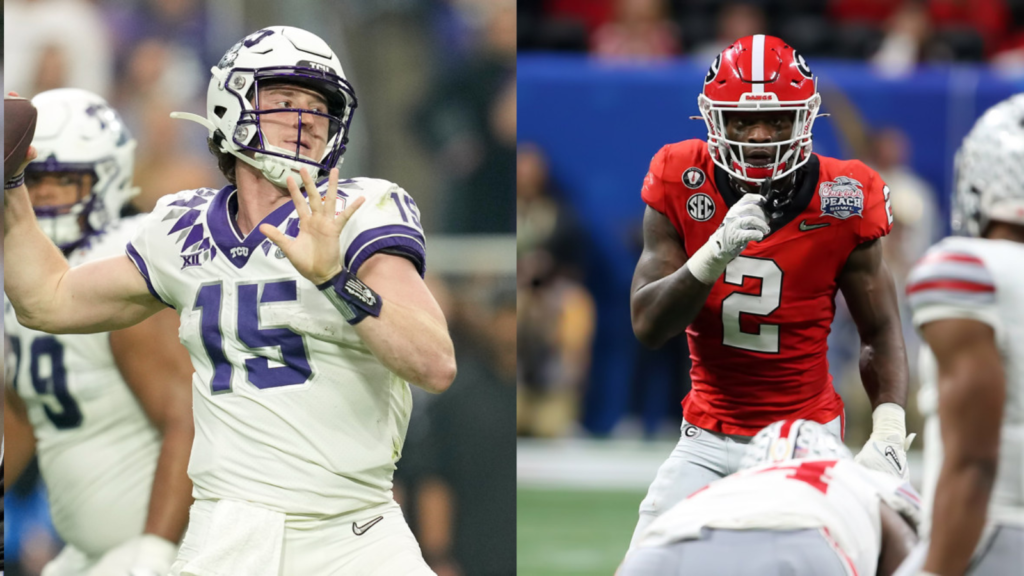 What Will Happen When TCU Has The Ball