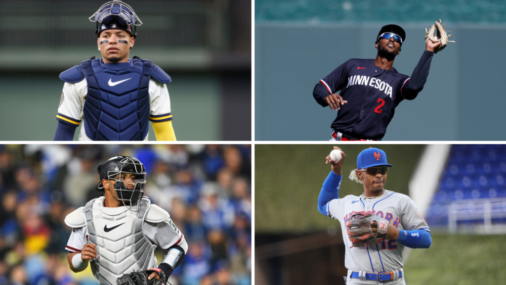It’s Early … But A Few Thoughts on Team Defensive Runs Saved Leaders