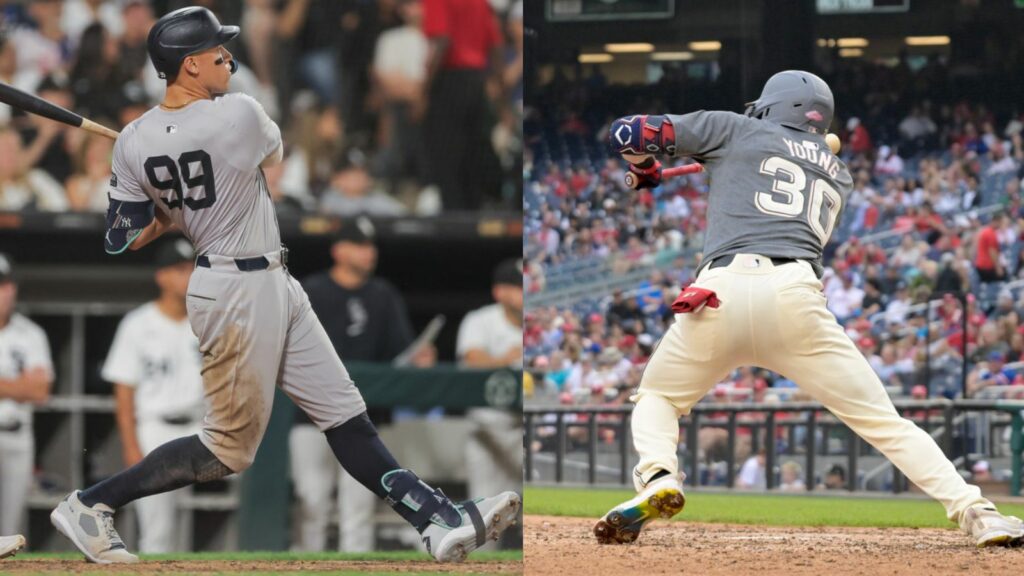 Stat of the Week: 2024 Year-End Awards