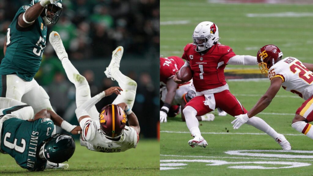 We’ve Seen This Before From Kliff Kingsbury