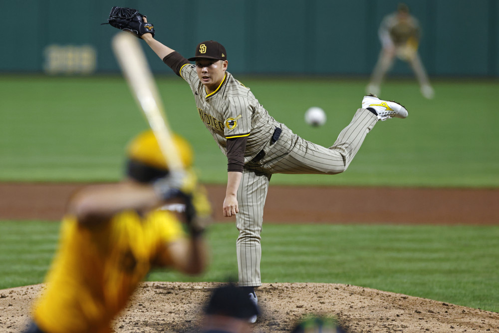 What’s Happening To The Advantage For Right-Handed Batters vs Left-Handed Pitchers?