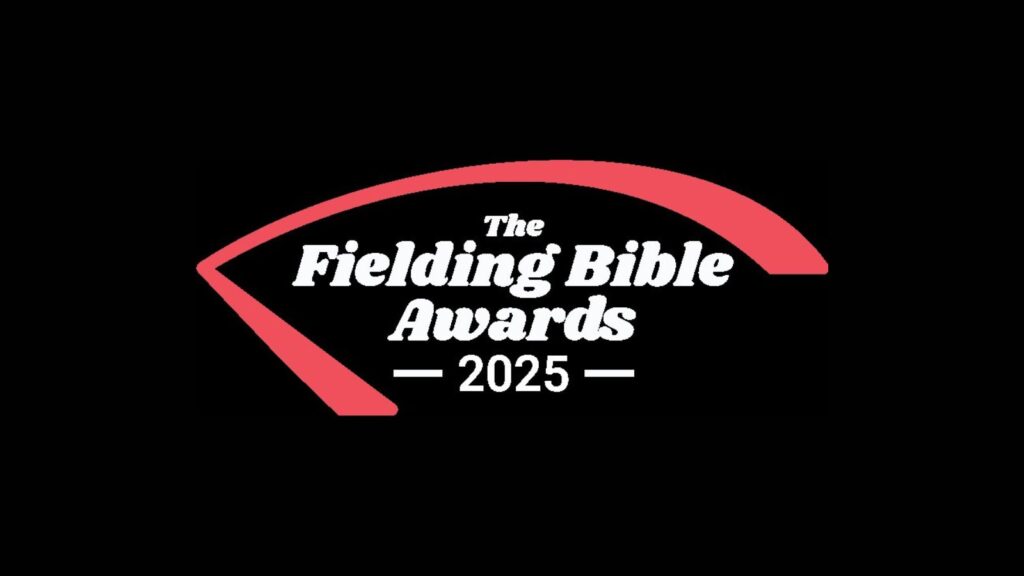 2025 Fielding Bible Awards Voting