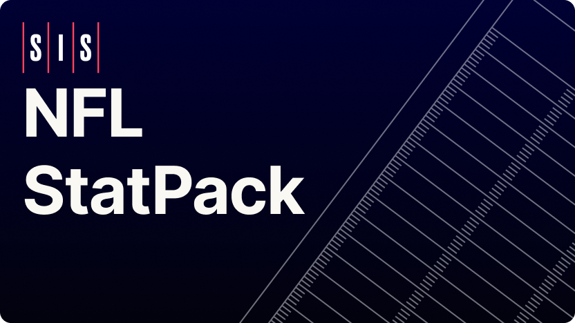NFL StatPack