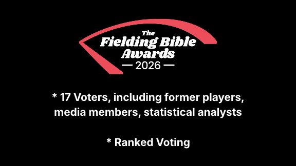 2026 Fielding Bible Awards Voting Details