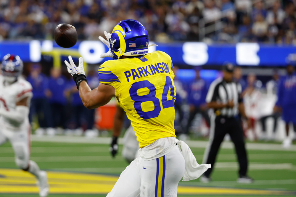 The Evolution of the Tight End in the NFL